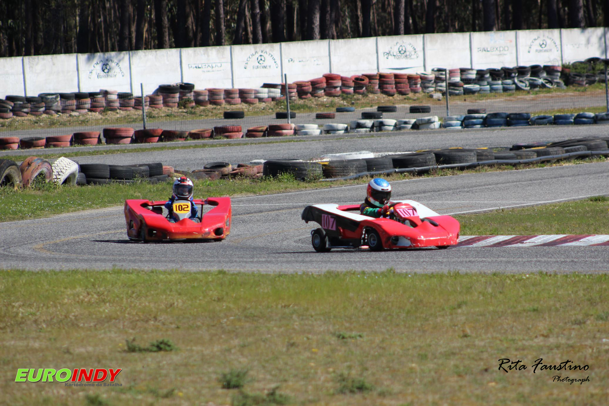Troféu Honda de Inverno Kartshopping 2015 - 2º Prova8
